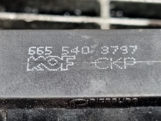 bontott SSANGYONG REXTON Lefújószelep