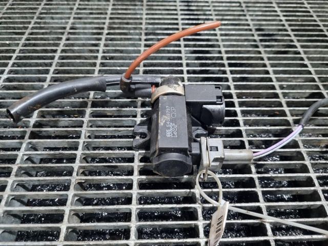 bontott SSANGYONG REXTON Lefújószelep