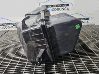 bontott SSANGYONG REXTON Légszűrő Ház