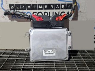 bontott SSANGYONG REXTON Motorvezérlő