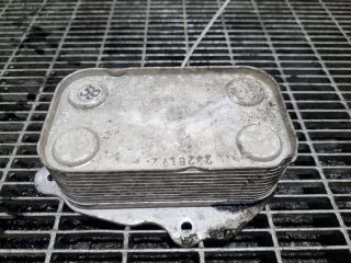 bontott SSANGYONG REXTON Olajhűtő