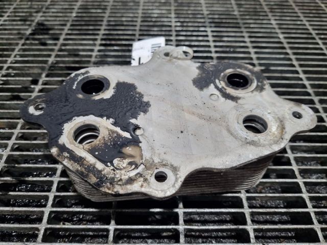 bontott SSANGYONG REXTON Olajhűtő