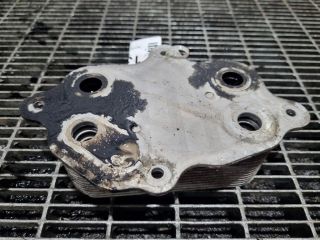 bontott SSANGYONG REXTON Olajhűtő