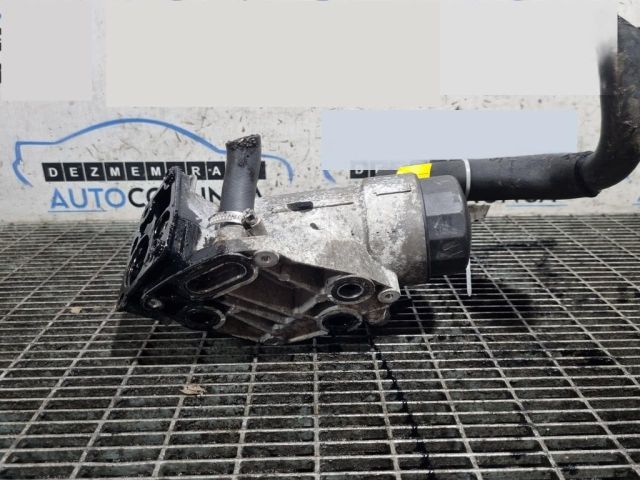 bontott SSANGYONG REXTON Olajszűrő Ház