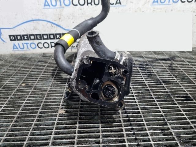 bontott SSANGYONG REXTON Olajszűrő Ház