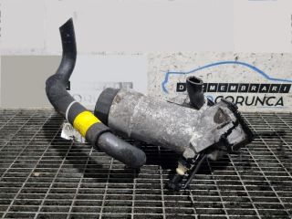 bontott SSANGYONG REXTON Olajszűrő Ház