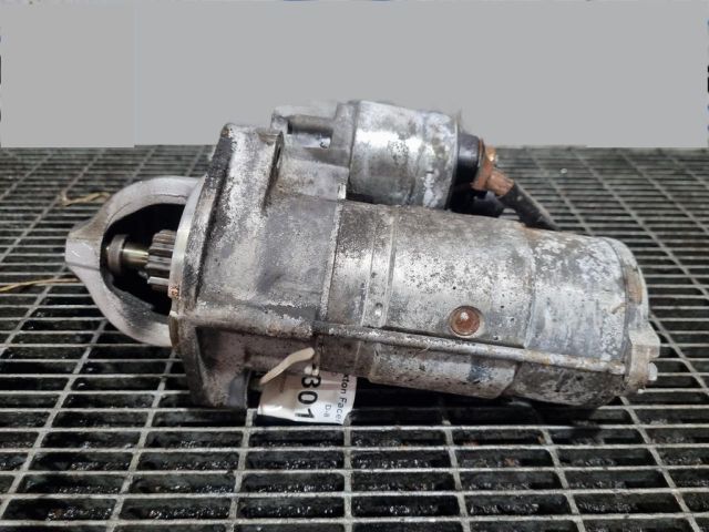 bontott SSANGYONG REXTON Önindító