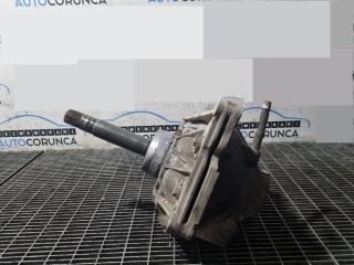 bontott SSANGYONG REXTON Osztómű