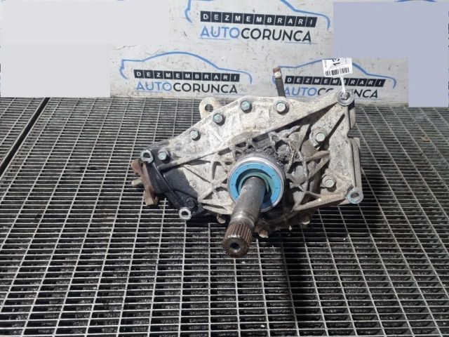 bontott SSANGYONG REXTON Osztómű