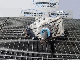 bontott SSANGYONG REXTON Osztómű