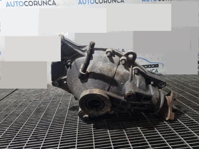 bontott SSANGYONG REXTON Osztómű