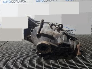 bontott SSANGYONG REXTON Osztómű