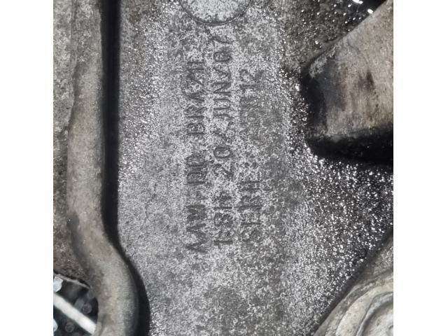 bontott SSANGYONG REXTON Osztómű