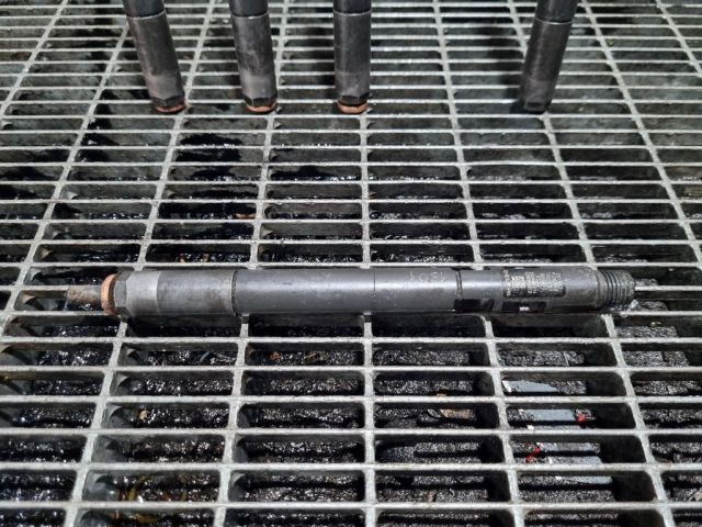 bontott SSANGYONG REXTON Porlasztó (1 db)