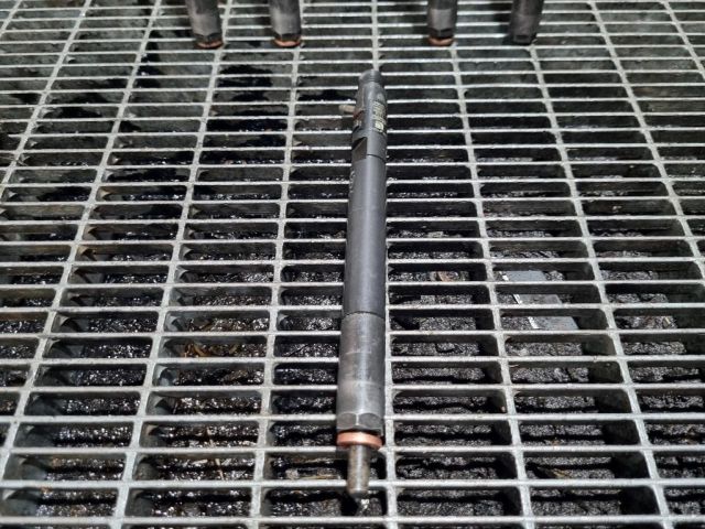 bontott SSANGYONG REXTON Porlasztó (1 db)