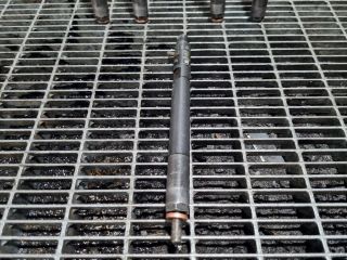 bontott SSANGYONG REXTON Porlasztó (1 db)