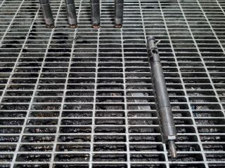 bontott SSANGYONG REXTON Porlasztó (1 db)