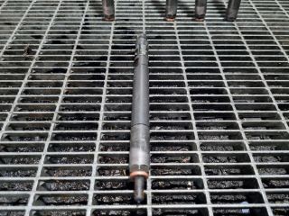 bontott SSANGYONG REXTON Porlasztó (1 db)