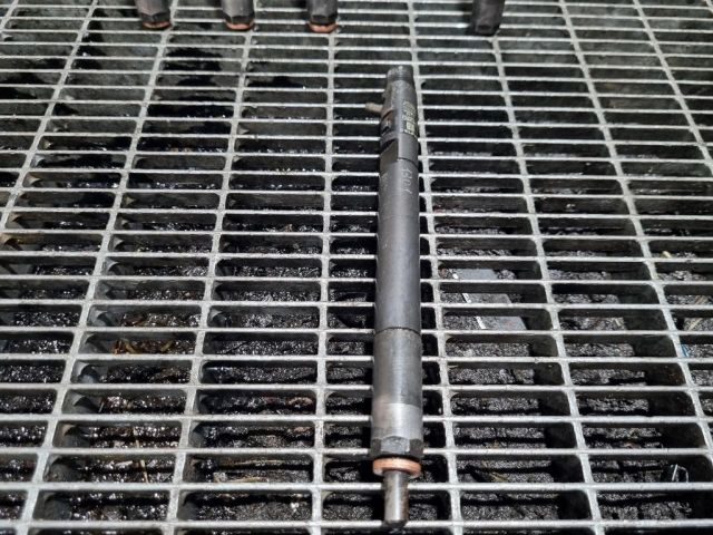 bontott SSANGYONG REXTON Porlasztó (1 db)