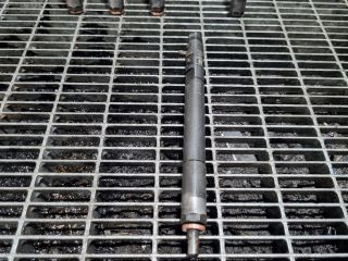 bontott SSANGYONG REXTON Porlasztó (1 db)