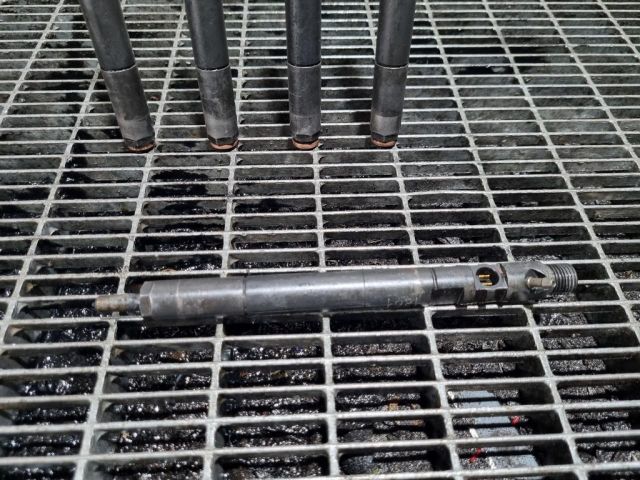 bontott SSANGYONG REXTON Porlasztó (1 db)