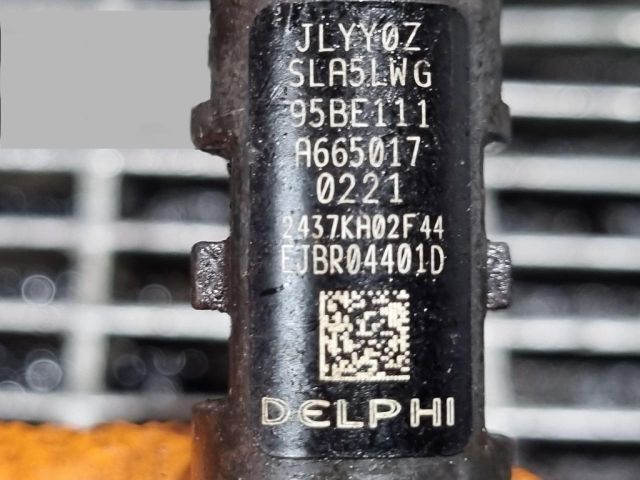 bontott SSANGYONG REXTON Porlasztó (1 db)