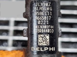 bontott SSANGYONG REXTON Porlasztó (1 db)