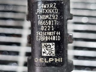 bontott SSANGYONG REXTON Porlasztó (1 db)