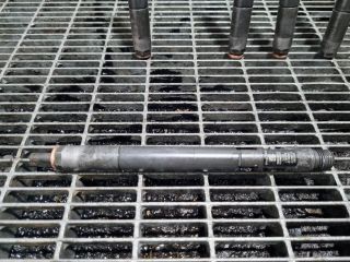 bontott SSANGYONG REXTON Porlasztó (1 db)