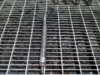 bontott SSANGYONG REXTON Porlasztó (1 db)