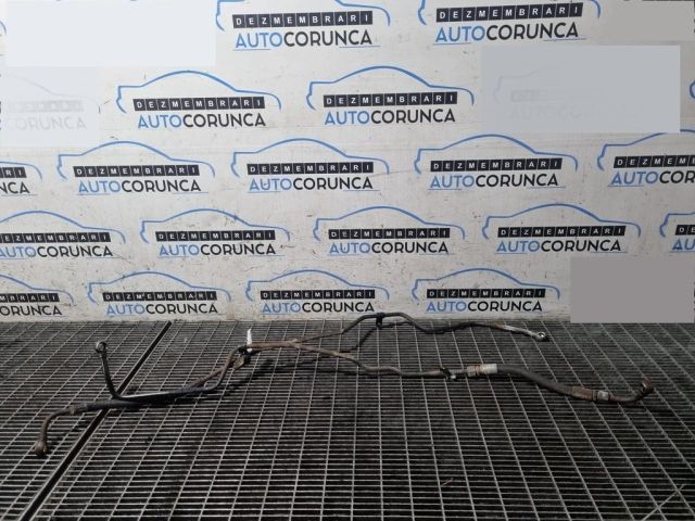 bontott SSANGYONG REXTON Szervócső