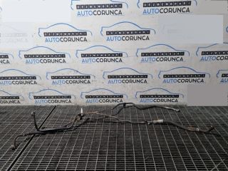 bontott SSANGYONG REXTON Szervócső