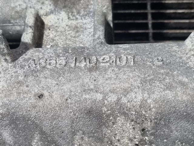 bontott SSANGYONG REXTON Szívósor