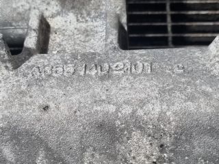 bontott SSANGYONG REXTON Szívósor