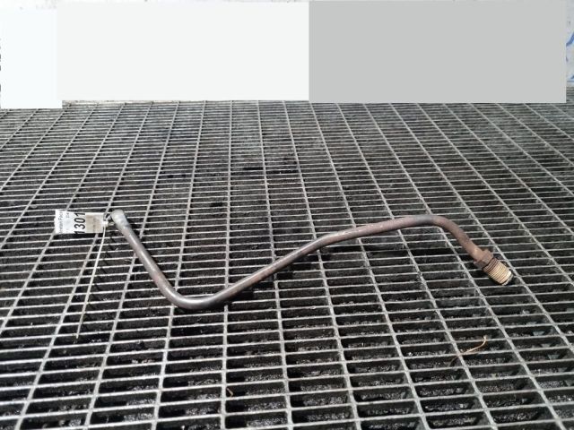 bontott SSANGYONG REXTON Turbócső