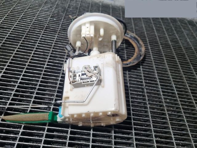 bontott SSANGYONG REXTON Üzemanyag Szivattyú