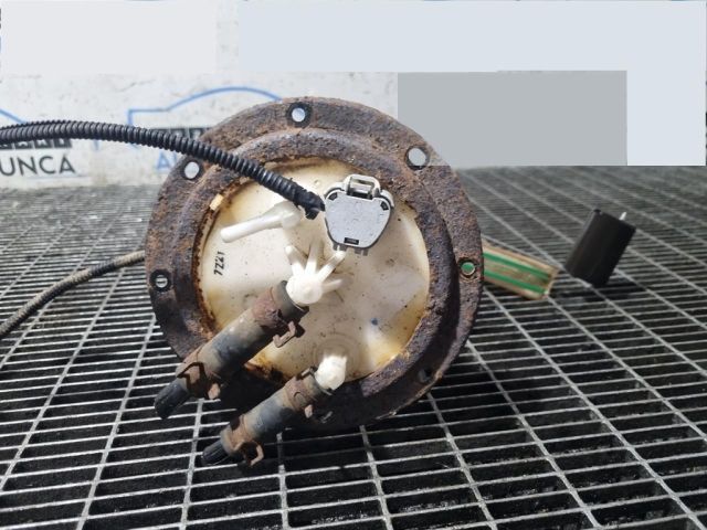 bontott SSANGYONG REXTON Üzemanyag Szivattyú