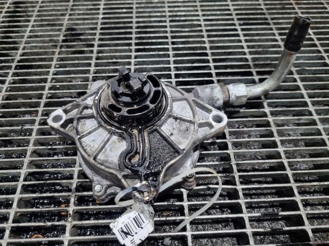 bontott SSANGYONG REXTON Vákumpumpa