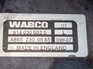 bontott SSANGYONG REXTON Vákumpumpa