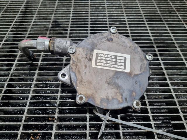 bontott SSANGYONG REXTON Vákumpumpa