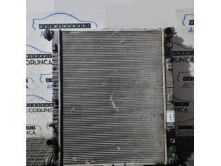 bontott SSANGYONG REXTON Vízhűtő Radiátor (Klímás)