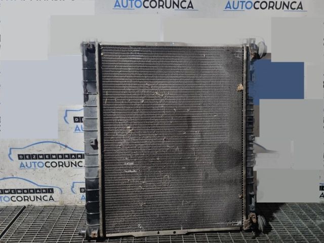 bontott SSANGYONG REXTON Vízhűtő Radiátor (Klímás)