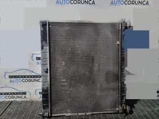 bontott SSANGYONG REXTON Vízhűtő Radiátor (Klímás)