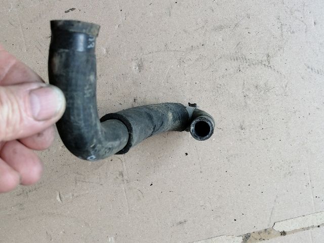 bontott SSANGYONG REXTON Vízcső