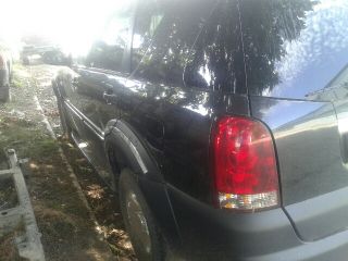 bontott SSANGYONG REXTON ABS Kocka