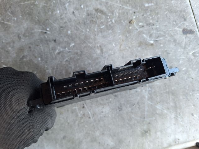 bontott SSANGYONG REXTON Automata Váltó Elektronika