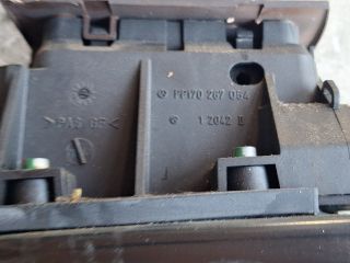 bontott SSANGYONG REXTON Automata Váltókar