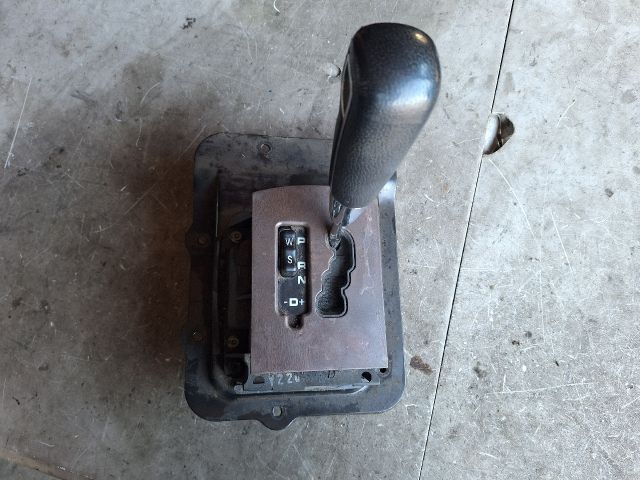 bontott SSANGYONG REXTON Automata Váltókar