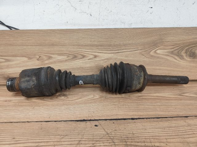 bontott SSANGYONG REXTON Bal Féltengely