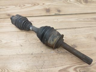 bontott SSANGYONG REXTON Bal Féltengely